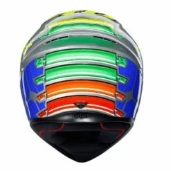 AGV K1 Rossi Mugello 2015 -Motopasion Ventas casco agv k1 rossi mugello 2015 3