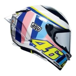 AGV Pista GP RR E2206 DOT MPLK Assen 2007 -Motopasion Ventas casco agv pista gp rr e2206 dot mplk assen 2007 3