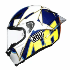 AGV Pista GP RR Lim. Edit. World Title 2003 -Motopasion Ventas casco agv pista gprr world title 2003 4