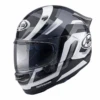 ARAI Quantic Snake Blanco