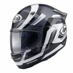 ARAI Quantic Snake Blanco