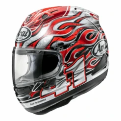 ARAI RX-7 V Haga