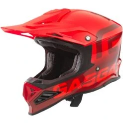 GASGAS Offroad Rojo