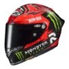 HJC RPHA1 Quartararo Replica MC1