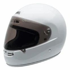 NZI Street Track2 White Gloss