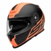 SCHUBERTH S2 Sport Traction Naranja Mate