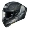 SHOEI X-Spirit 3 Kujaku TC5