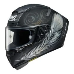 SHOEI X-Spirit 3 Kujaku TC5