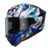 SHOEI X-SPR Pro Mar BCN TC10