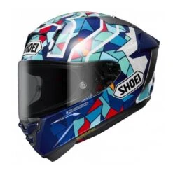 SHOEI X-SPR Pro Mar BCN TC10