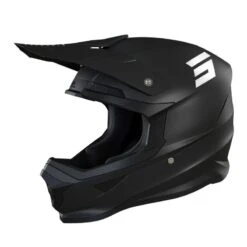 SHOT Lite Solid 2.0 Negro Mate