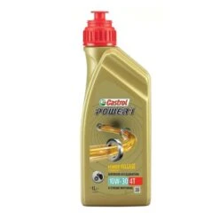CASTROL Power1 4T 10W - 30 1L