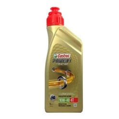 CASTROL Power1 Racing 4T 10W-40 1L