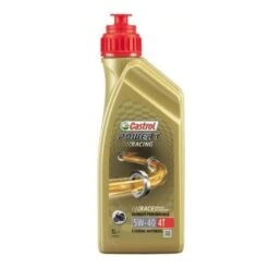 CASTROL Power1 Racing 4T 5W-40 1L