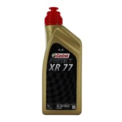 CASTROL XR77 2T 1L