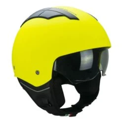 CGM 111A Slot Mono Amarillo Mate -Motopasion Ventas cgm 111a slot mono amarillo mate 2
