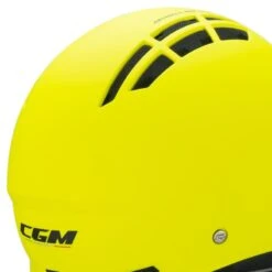 CGM 111A Slot Mono Amarillo Mate -Motopasion Ventas cgm 111a slot mono amarillo mate 3