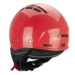 CGM 111A Slot Mono Carmesi -Motopasion Ventas cgm 111a slot mono carmesi 2