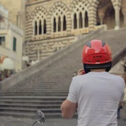 CGM 111A Slot Mono Carmesi -Motopasion Ventas cgm 111a slot mono carmesi 6