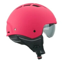 CGM 111A Slot Mono Rosa Fluor Mate