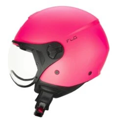 CGM 167A FLO Mono Forma Rosa Fluor Mate