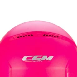 CGM 167A FLO Mono Forma Rosa Fluor Mate -Motopasion Ventas cgm 167a flo mono forma rosa fluor mate 3