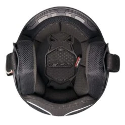 CGM 167A FLO Mono Forma Verde Mate -Motopasion Ventas cgm 167a flo mono forma verde mate 3