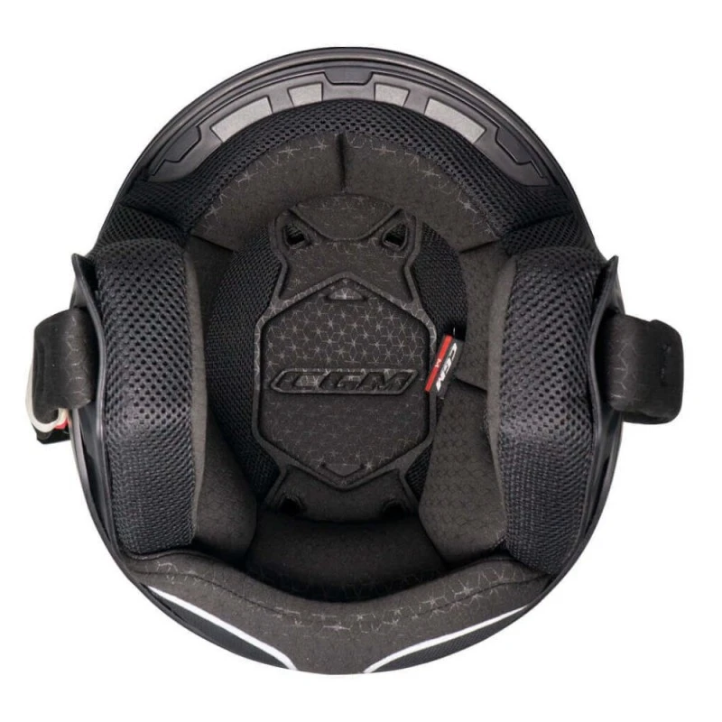 CGM 167R FLO Step Forma Antracita / Rosa Satinado 3 CGM 167R FLO Step Forma Antracita / Rosa Satinado - Imagen 3