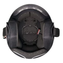 CGM 167R FLO Step Forma Gris / Fucsia -Motopasion Ventas cgm 167r flo step forma gris fucsia 5