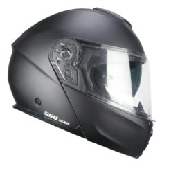 CGM 560A Mad Mono Negro Mate