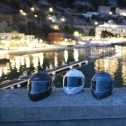 CGM 560A Mad Mono Negro Mate -Motopasion Ventas cgm 560a mad mono negro mate 4