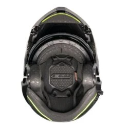 CGM 560G Mad Ride Grafito Amarillo Fluor Mate -Motopasion Ventas cgm 560g mad ride grafito amarillo fluor mate 5