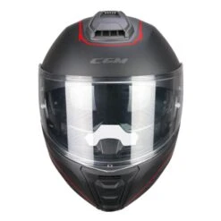 CGM 560G Mad Ride Negro / Rojo Mate -Motopasion Ventas cgm 560g mad ride negro rojo mate 2