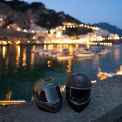 CGM 560G Mad Ride Negro / Rojo Mate -Motopasion Ventas cgm 560g mad ride negro rojo mate 5