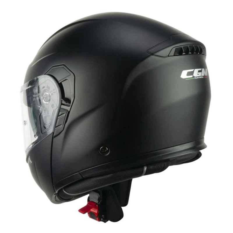 CGM 569A C-Max Mono Negro Mate 2 CGM 569A C-Max Mono Negro Mate - Imagen 2