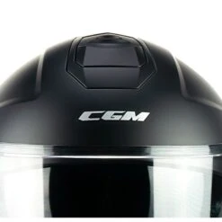 CGM 569A C-Max Mono Negro Mate 7 CGM 569A C-Max Mono Negro Mate -Motopasion Ventas cgm 569a c max mono negro mate 2