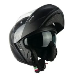 CGM 569A C-Max Mono Negro Mate 8 CGM 569A C-Max Mono Negro Mate -Motopasion Ventas cgm 569a c max mono negro mate 3