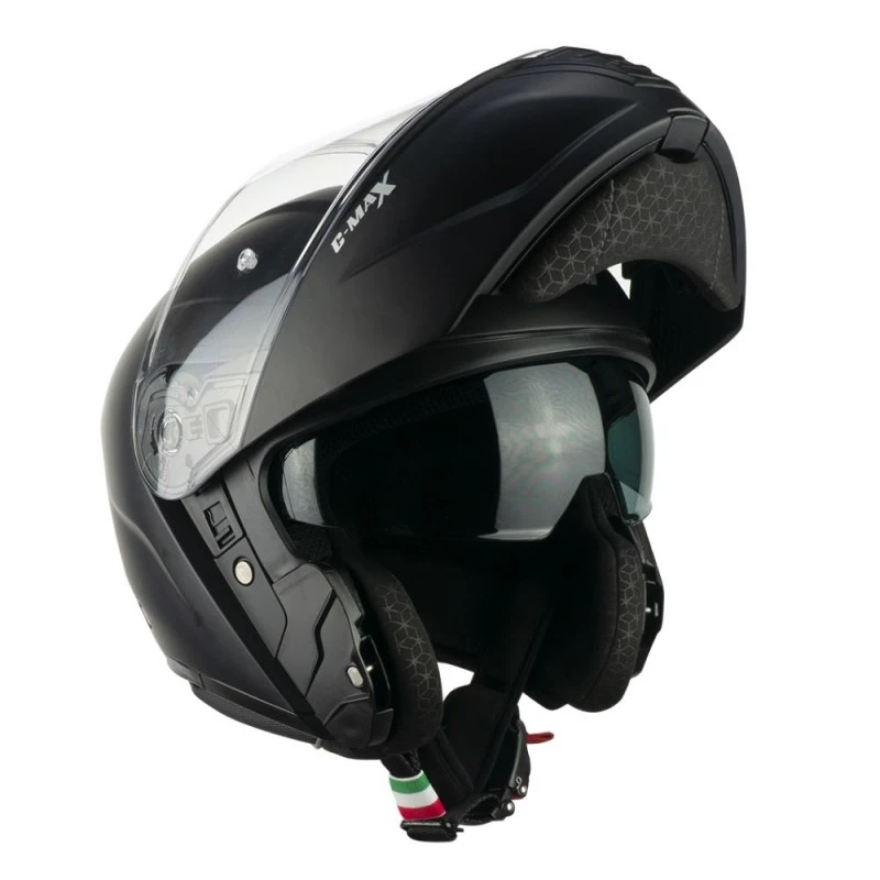 CGM 569A C-Max Mono Negro Mate 4 CGM 569A C-Max Mono Negro Mate - Imagen 4