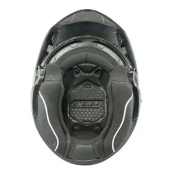 CGM 569A C-Max Mono Negro Mate 9 CGM 569A C-Max Mono Negro Mate -Motopasion Ventas cgm 569a c max mono negro mate 4