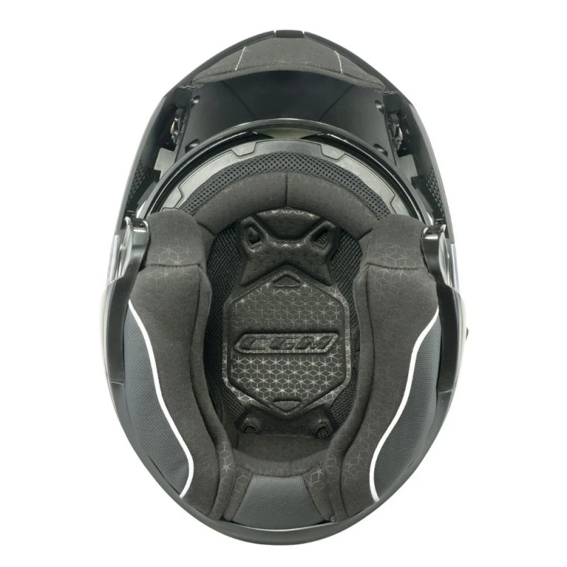 CGM 569A C-Max Mono Negro Mate 5 CGM 569A C-Max Mono Negro Mate - Imagen 5