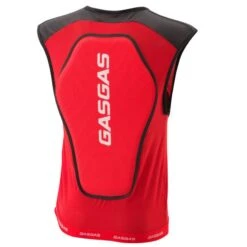 GASGAS Defender Pro -Motopasion Ventas chaleco gasgas defender pro 1