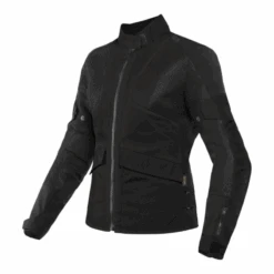 DAINESE Air Tourer Tex Lady Negro