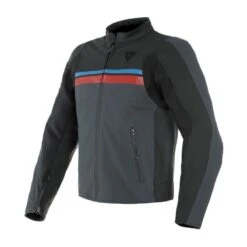 DAINESE HF 3 Negro / ébano / Rojo / Azul