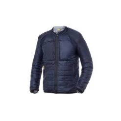 LEVIOR KIREI CITY WP NEGRA -Motopasion Ventas chaqueta levior kirei city wp negra 2