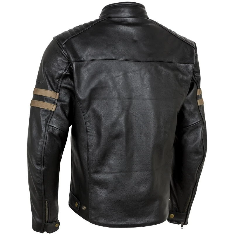 MOORE Legend Negro 2 MOORE Legend Negro - Imagen 2