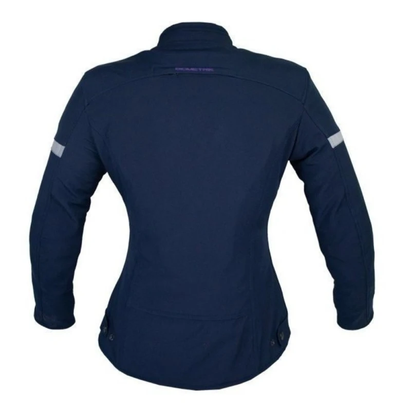 MADIF Motoristik 10 Lady Violeta 2 MADIF Motoristik 10 Lady Violeta - Imagen 2