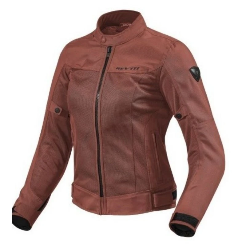 REVIT Eclipse Ladies Rojo Borgundian 1 REVIT Eclipse Ladies Rojo Borgundian