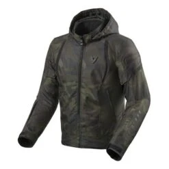 REVIT Flare 2 Camuflaje / Verde Oscuro