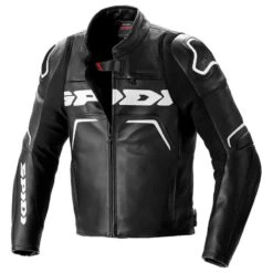 SPIDI Evorider 2 Negro / Blanco