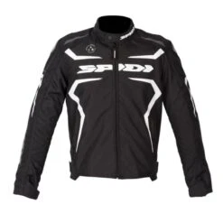 SPIDI Sportmaster H2Out Negro / Blanco